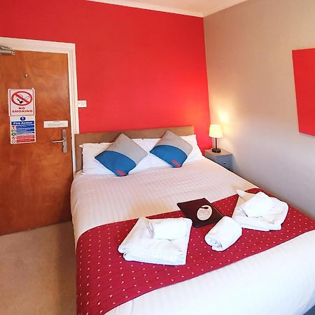 Yardley Manor Hotel Torquay Ngoại thất bức ảnh