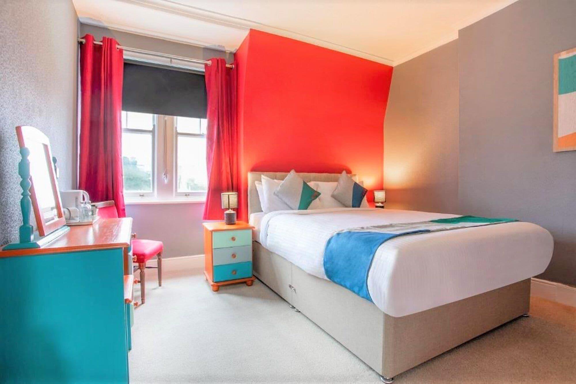 Yardley Manor Hotel Torquay Ngoại thất bức ảnh