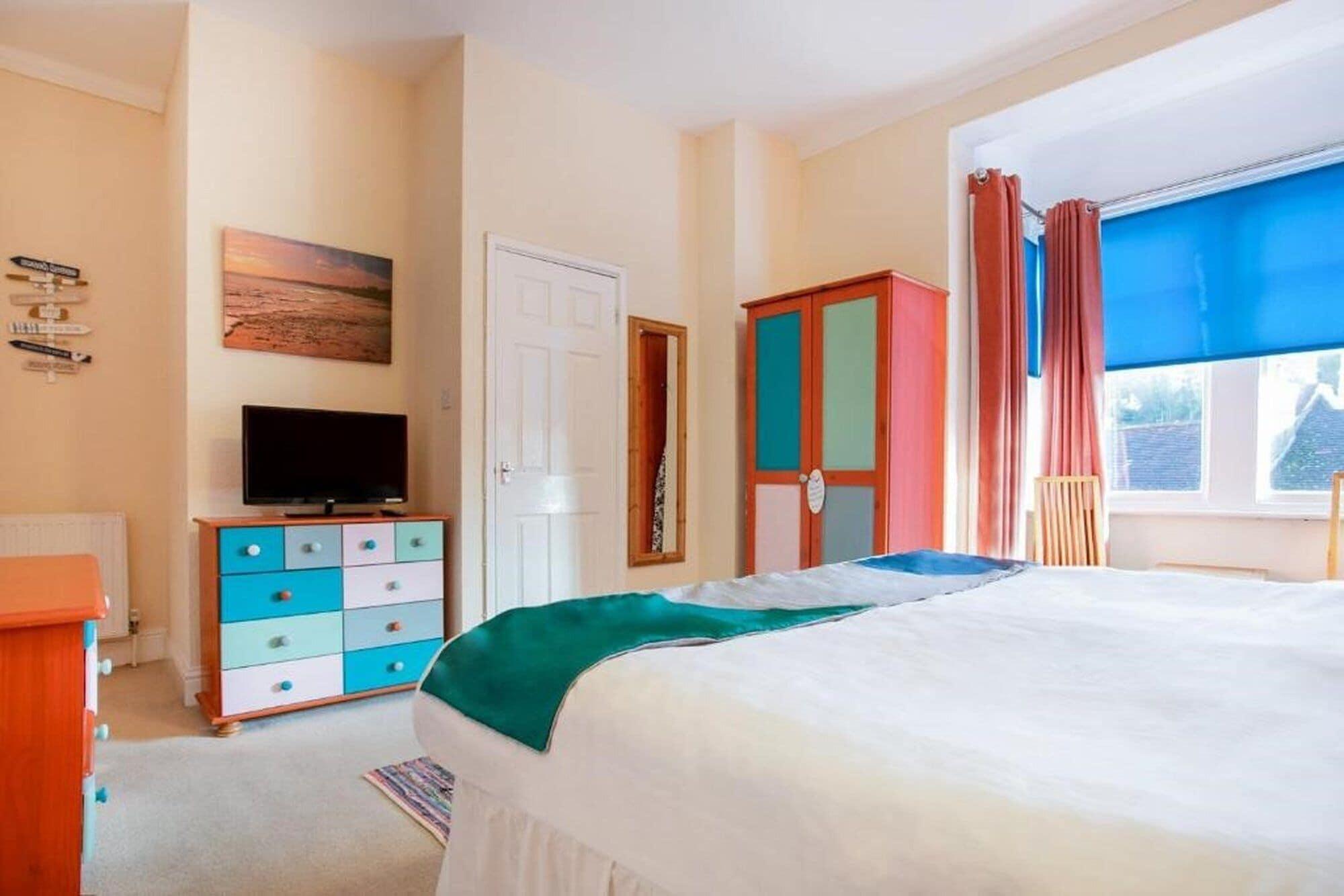 Yardley Manor Hotel Torquay Ngoại thất bức ảnh
