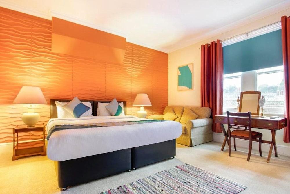 Yardley Manor Hotel Torquay Ngoại thất bức ảnh