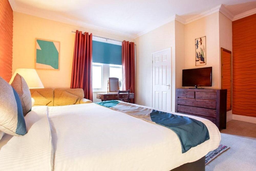 Yardley Manor Hotel Torquay Ngoại thất bức ảnh