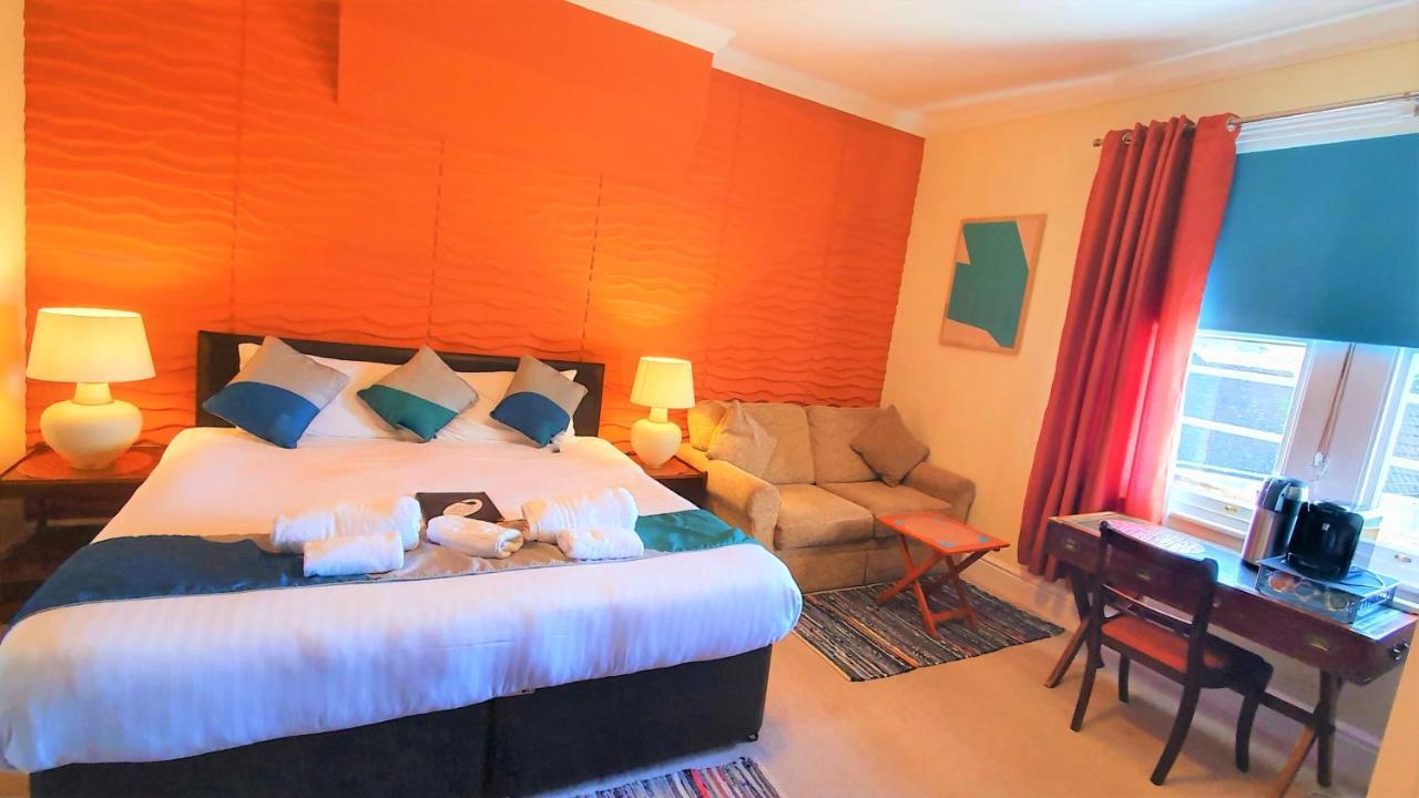 Yardley Manor Hotel Torquay Ngoại thất bức ảnh