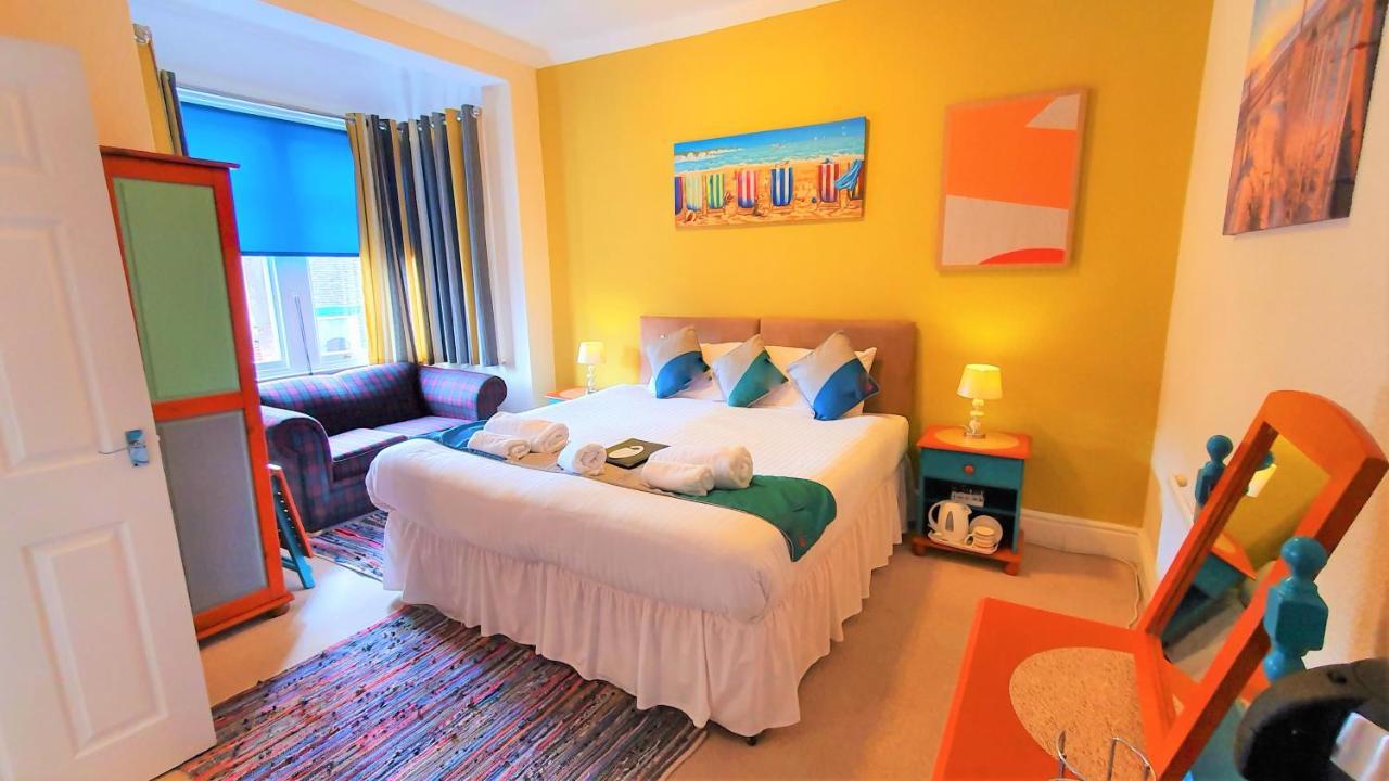 Yardley Manor Hotel Torquay Ngoại thất bức ảnh