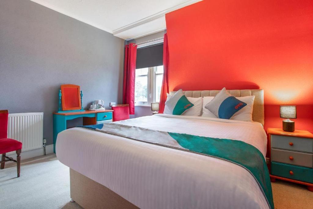 Yardley Manor Hotel Torquay Ngoại thất bức ảnh