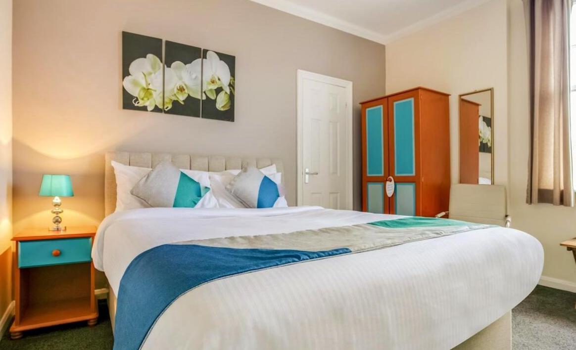 Yardley Manor Hotel Torquay Ngoại thất bức ảnh