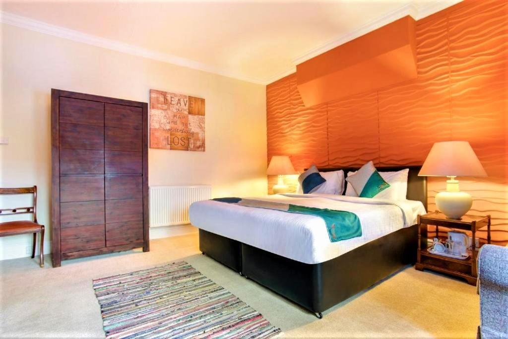 Yardley Manor Hotel Torquay Ngoại thất bức ảnh