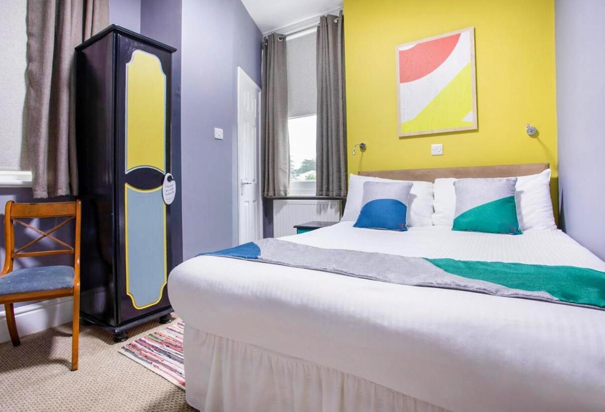 Yardley Manor Hotel Torquay Ngoại thất bức ảnh