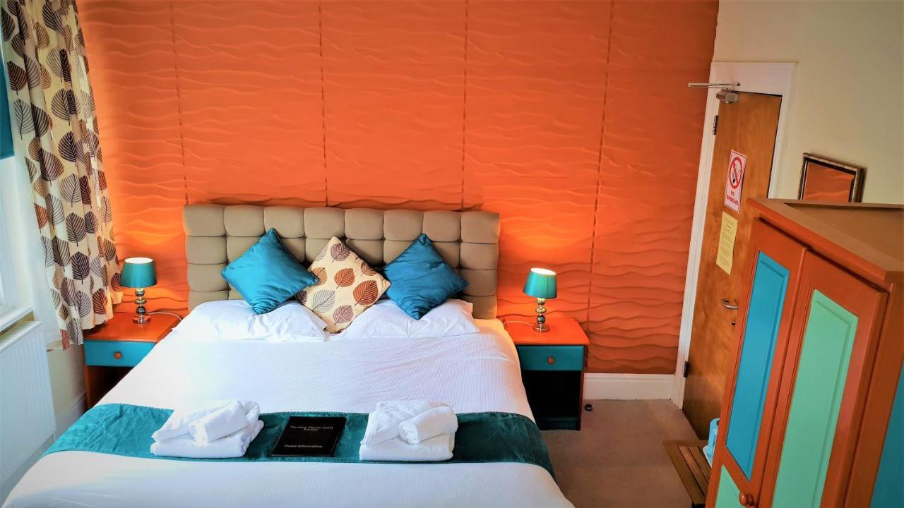 Yardley Manor Hotel Torquay Ngoại thất bức ảnh