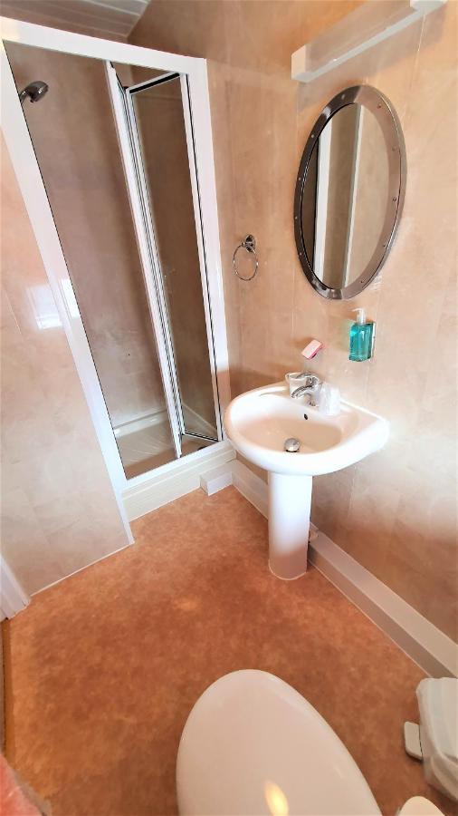 Yardley Manor Hotel Torquay Ngoại thất bức ảnh