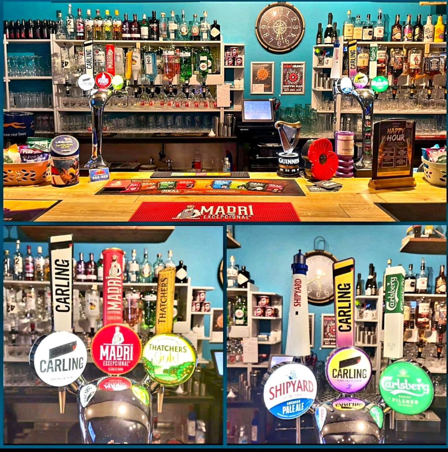 Yardley Manor Hotel Torquay Ngoại thất bức ảnh