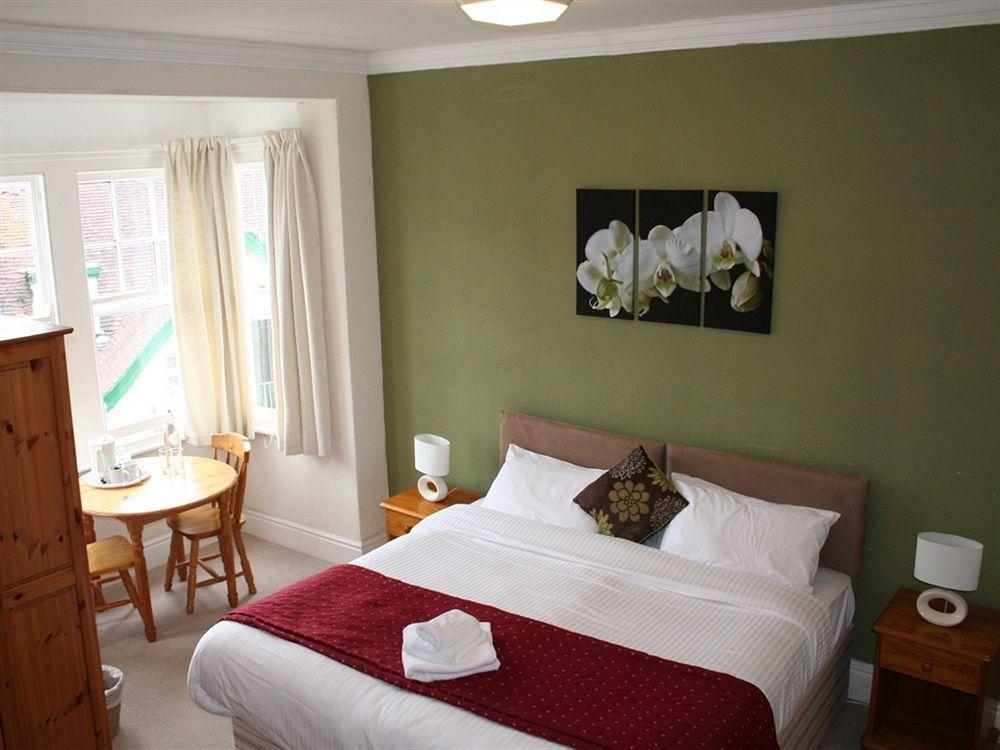 Yardley Manor Hotel Torquay Ngoại thất bức ảnh