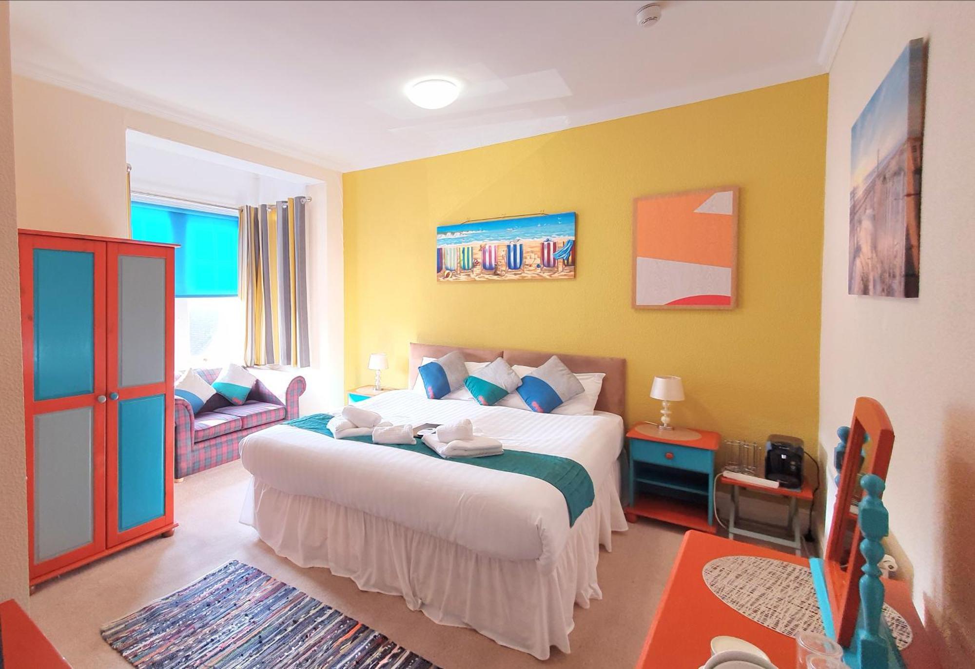 Yardley Manor Hotel Torquay Ngoại thất bức ảnh