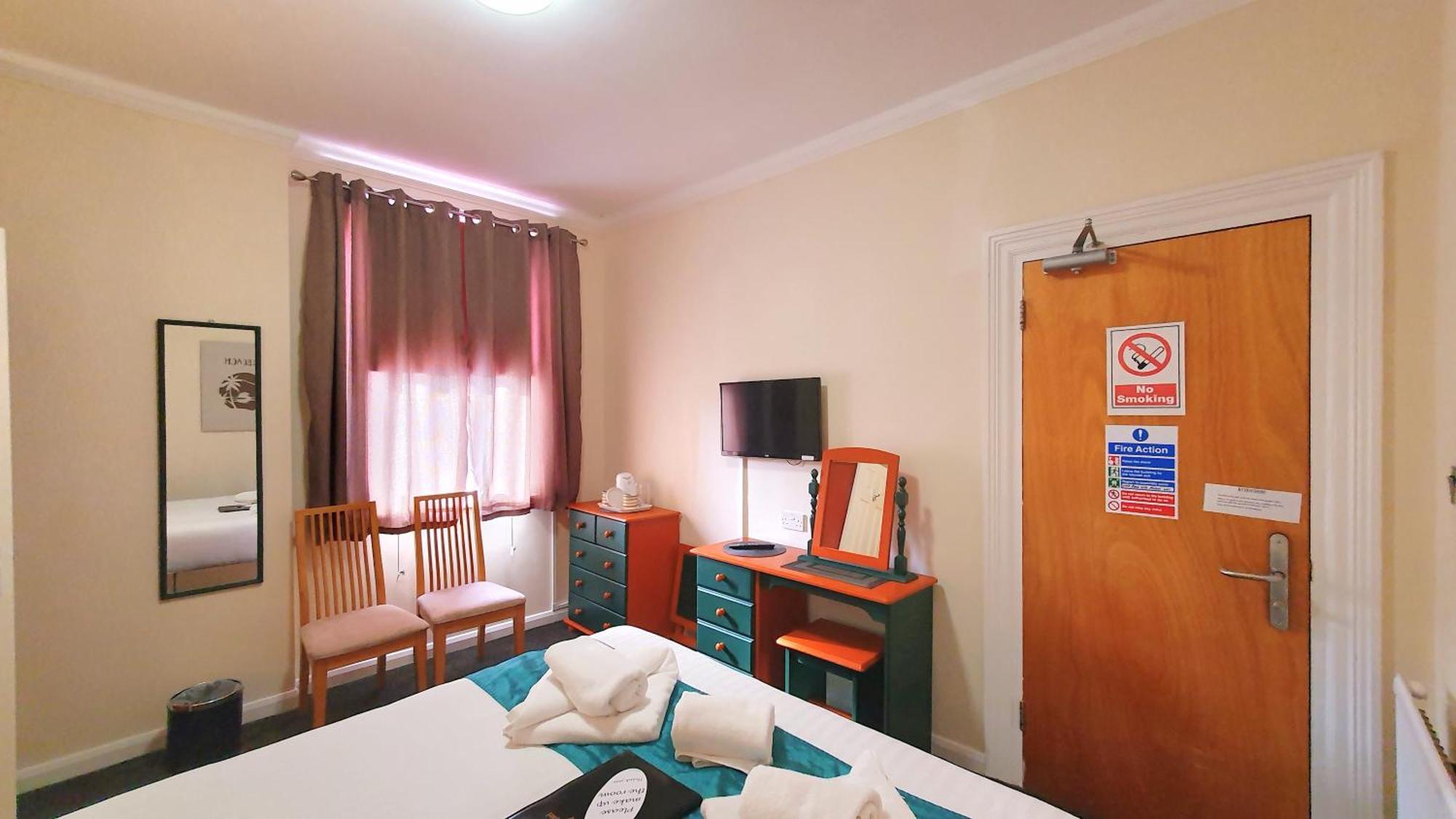 Yardley Manor Hotel Torquay Ngoại thất bức ảnh