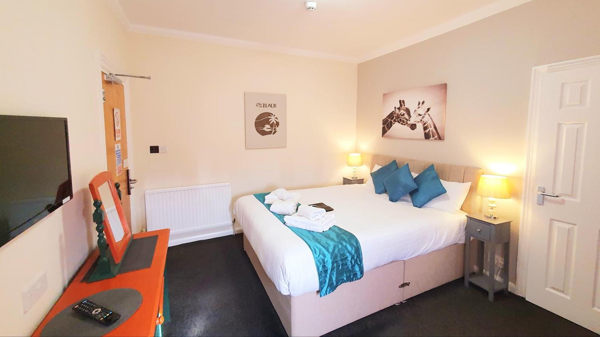 Yardley Manor Hotel Torquay Ngoại thất bức ảnh