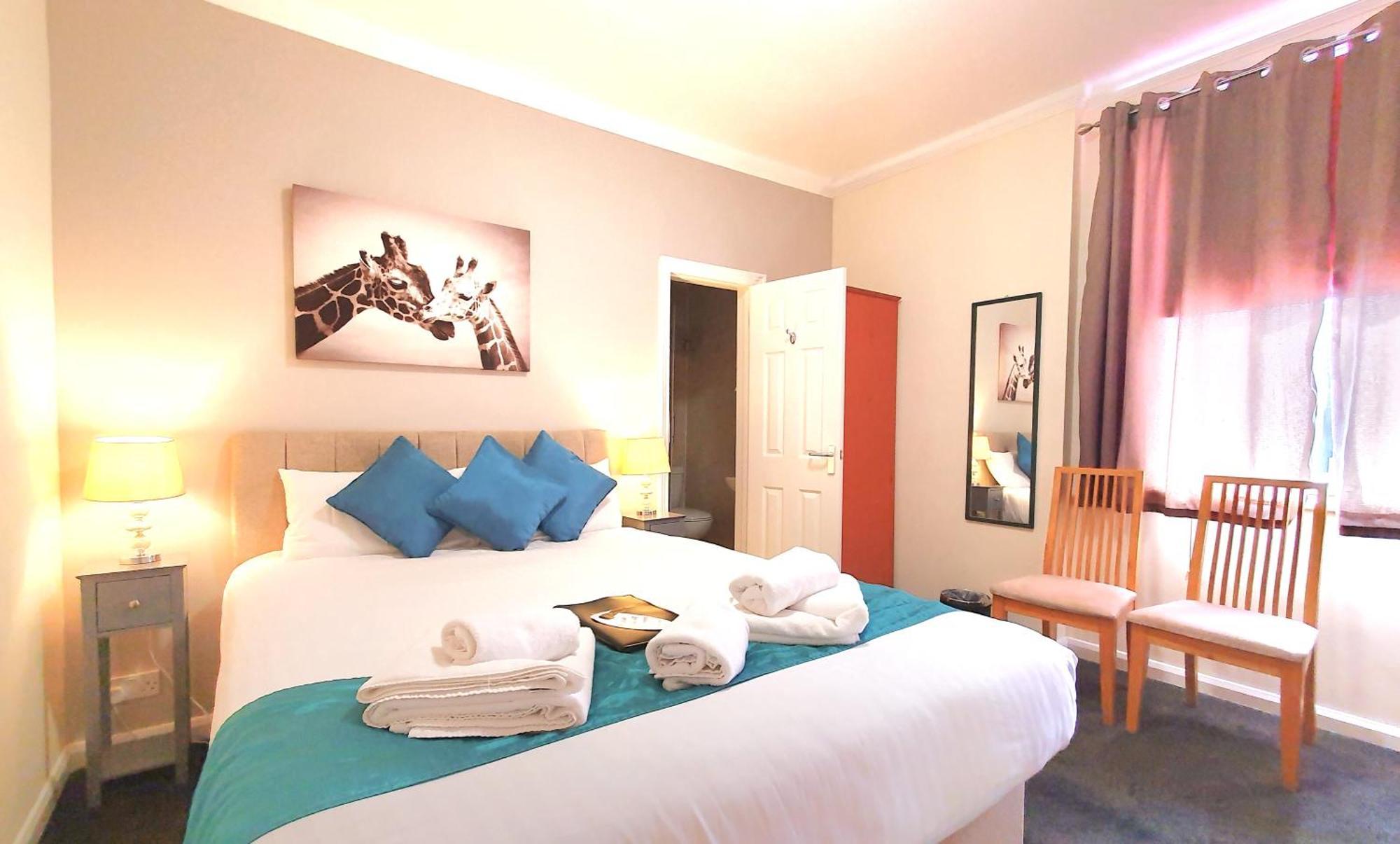Yardley Manor Hotel Torquay Ngoại thất bức ảnh