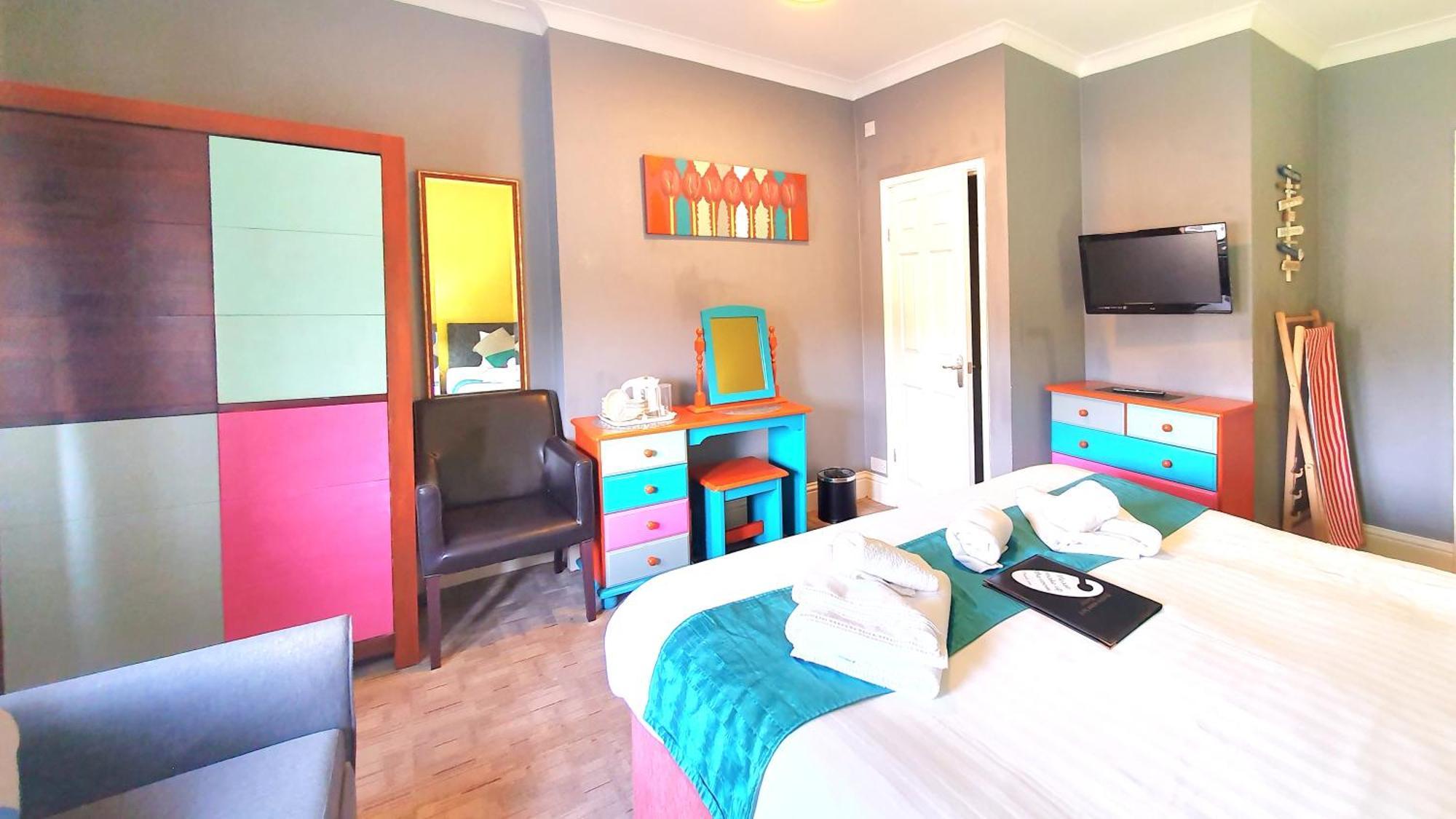 Yardley Manor Hotel Torquay Ngoại thất bức ảnh