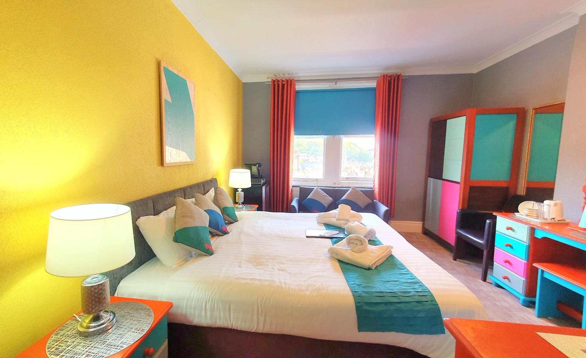 Yardley Manor Hotel Torquay Ngoại thất bức ảnh