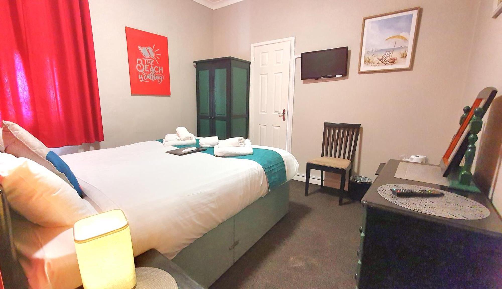 Yardley Manor Hotel Torquay Ngoại thất bức ảnh