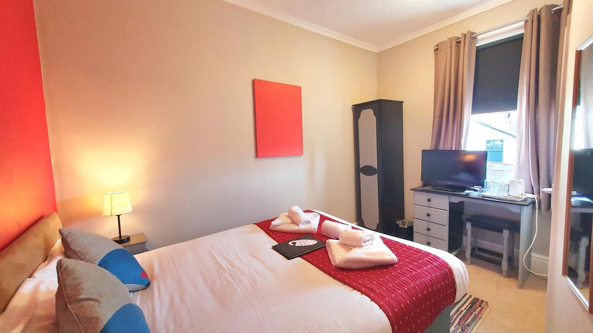 Yardley Manor Hotel Torquay Ngoại thất bức ảnh