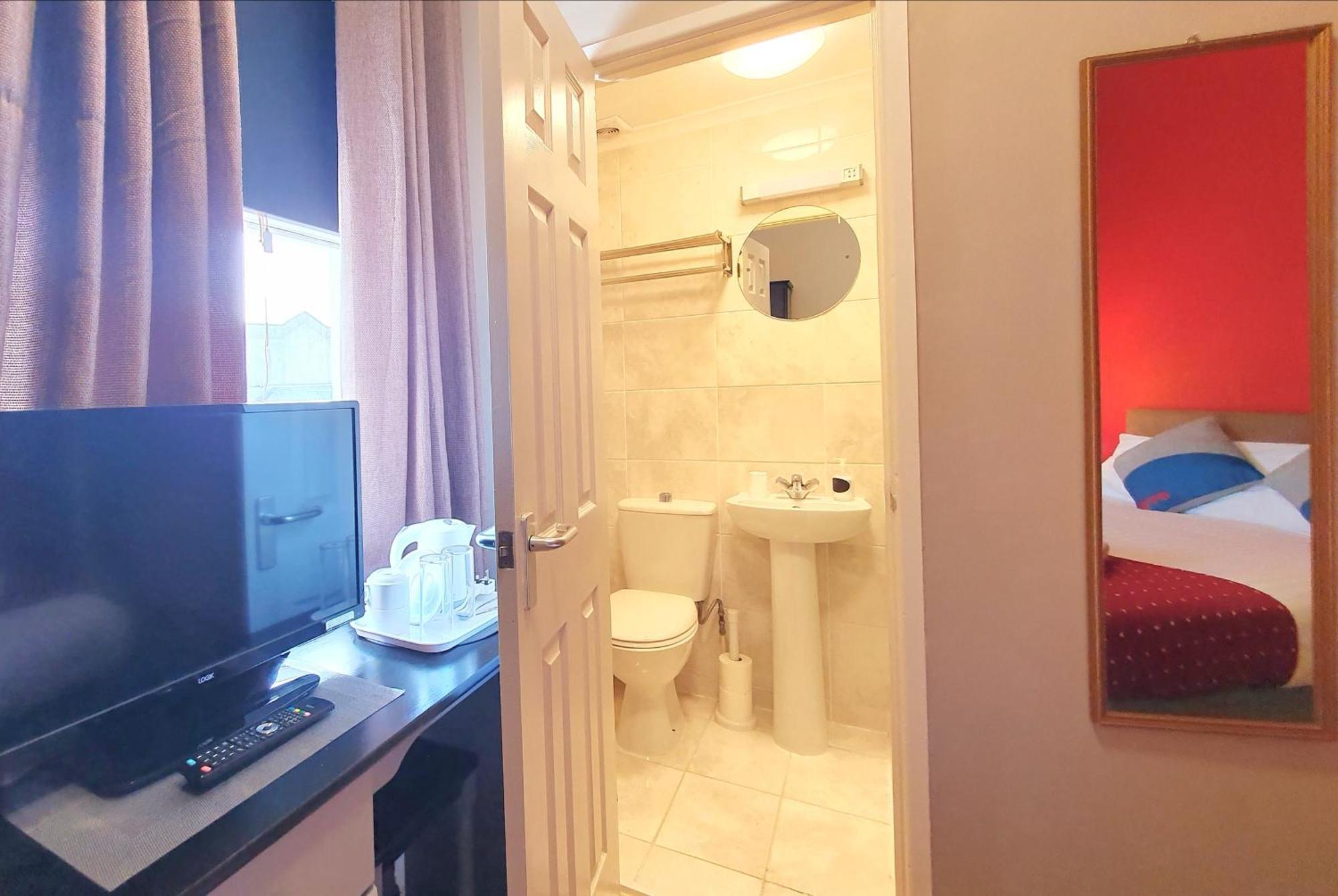 Yardley Manor Hotel Torquay Ngoại thất bức ảnh