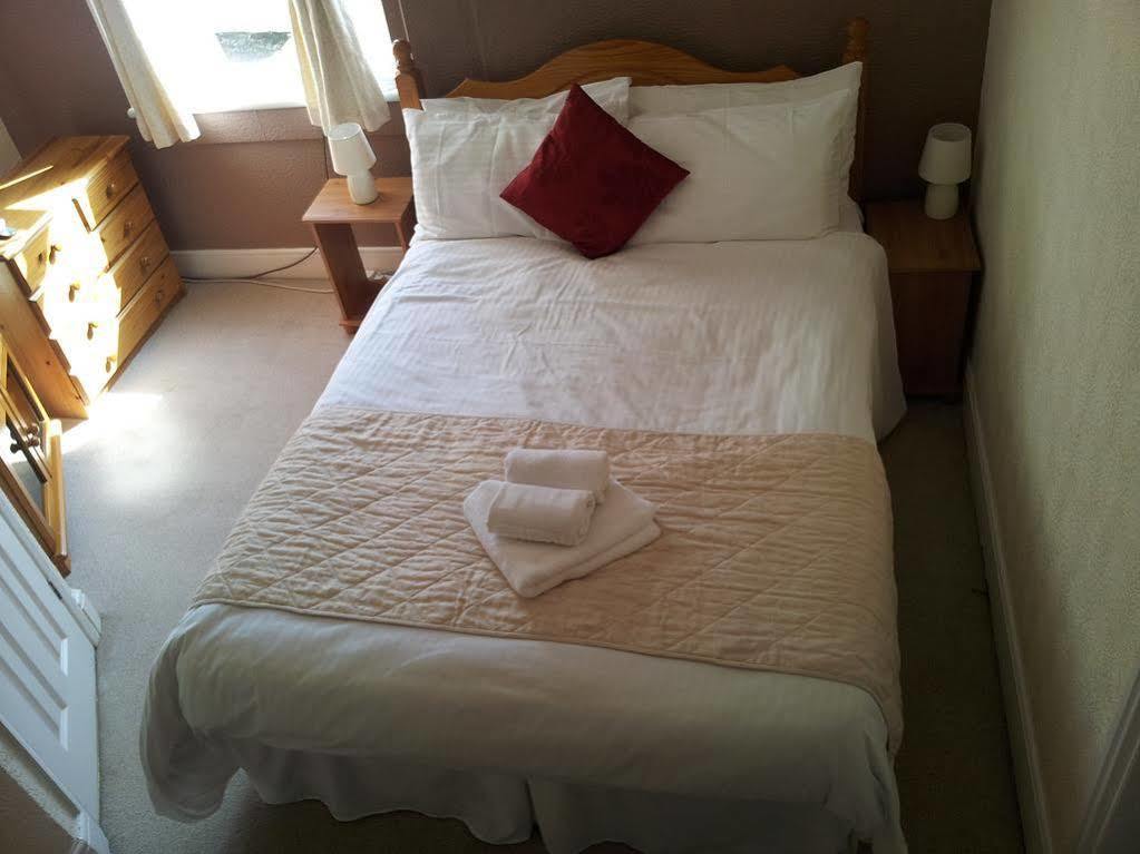 Yardley Manor Hotel Torquay Ngoại thất bức ảnh