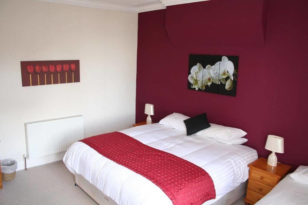 Yardley Manor Hotel Torquay Ngoại thất bức ảnh