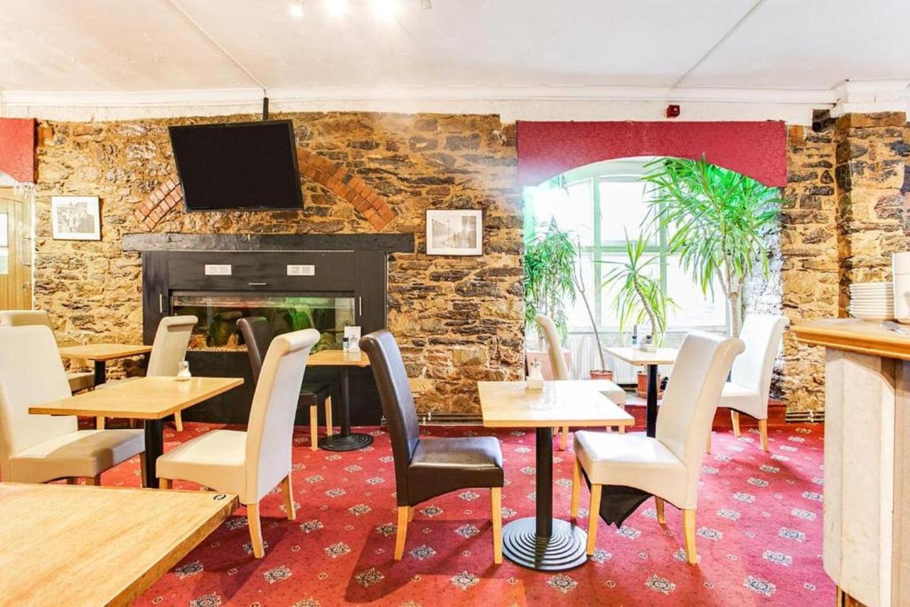 Yardley Manor Hotel Torquay Ngoại thất bức ảnh