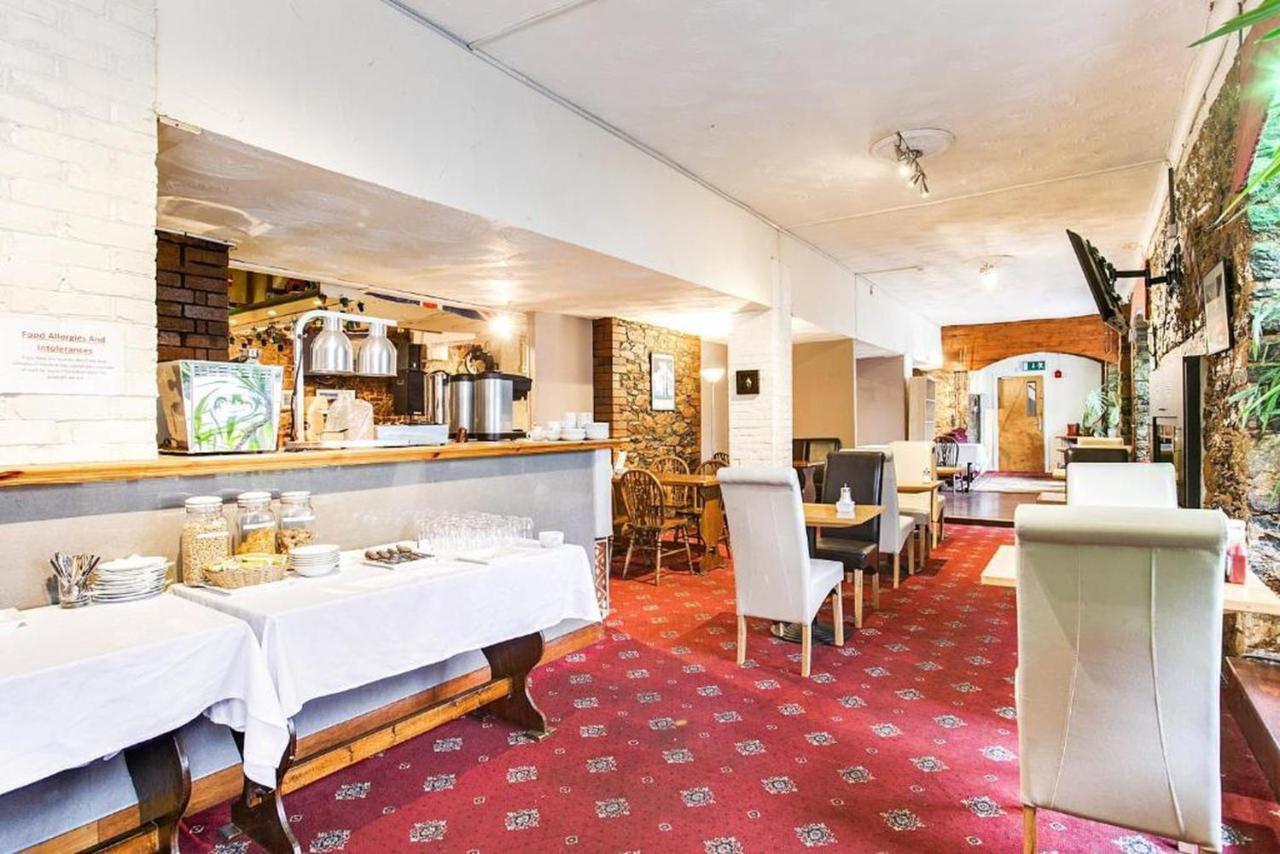Yardley Manor Hotel Torquay Ngoại thất bức ảnh